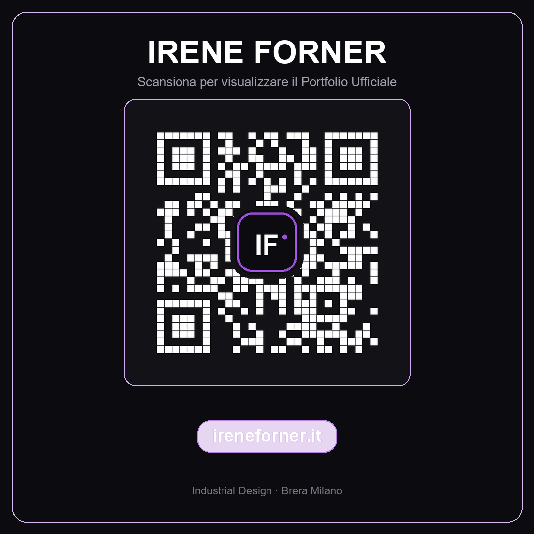 Quadrato QR Code