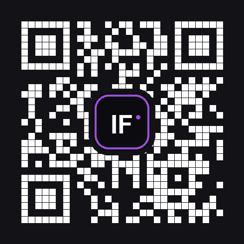 Solo QR Code